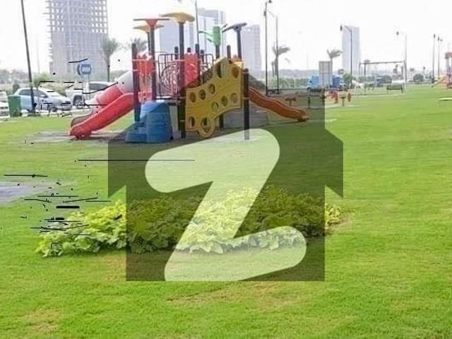 Prime Location 950 Square Feet Flat For rent In The Perfect Location Of Bahria Apartments