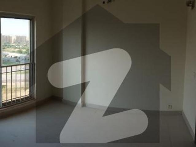 Prime Location 950 Square Feet Flat For rent In The Perfect Location Of Bahria Apartments