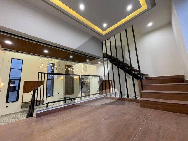 Prime Location 9 Marla House In Buch Executive Villas Is Best Option Buch Executive Villas