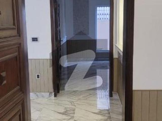 Prime Location 01 Kanal House For Sale Valencia Housing Society