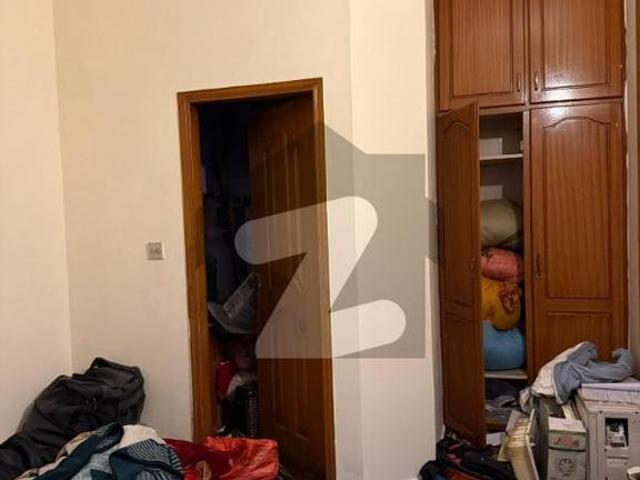 Prime Location 05 Marla Home For Sale in Revenue Society, Johar Town Revenue Society