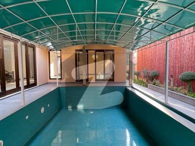 Prime Location 1000 Square Yards House For sale In DHA Phase 7