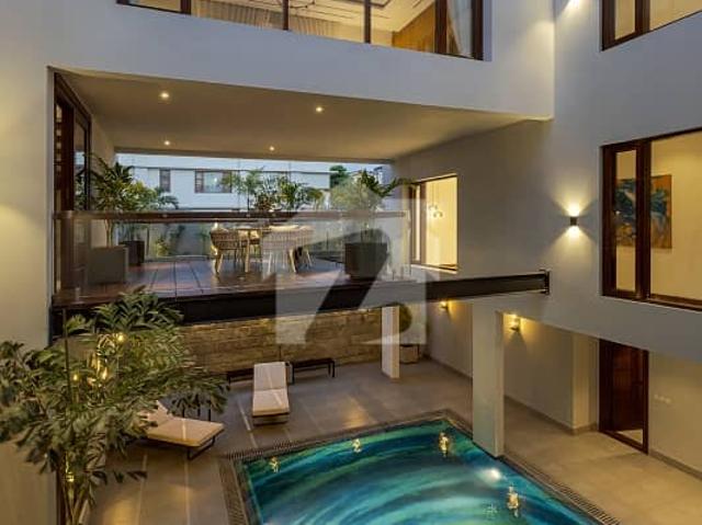 Prime Location 1000 Square Yards House For sale In DHA Phase 8