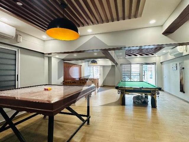 Prime Location 1000 Square Feet Spacious Flat Is Available In Callachi Cooperative Housing Society For Rent Callachi Cooperative Housing Society