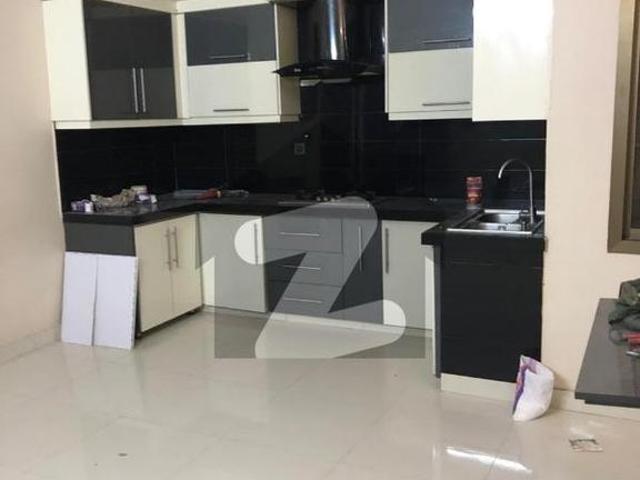 Prime Location 100 Square Yards Flat available for rent in PECHS Block 2, Karachi PECHS Block 2