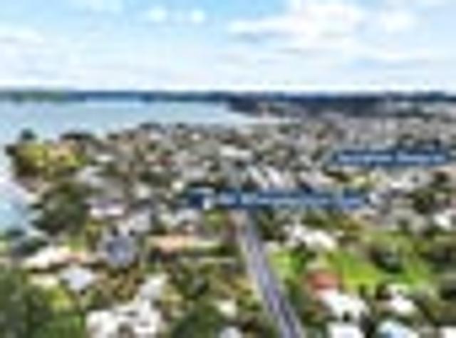 Prime Location – 100m from Little Manly Beach
