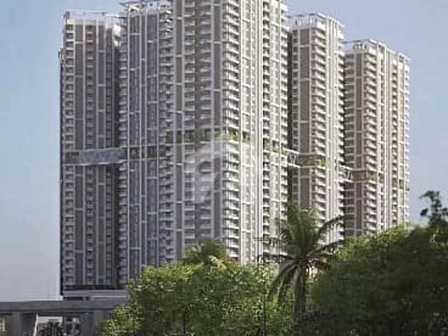 Prime Location 1031 Square Feet Flat Available For Sale In, Gulshan E Iqbal Town
