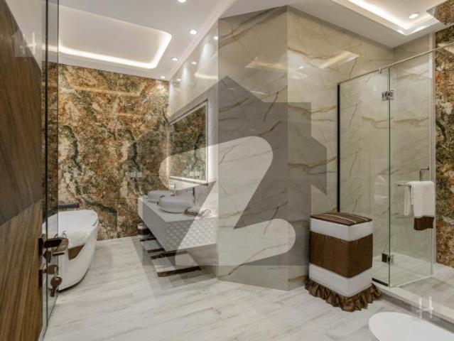 Prime Location 10 Marla Brand New House For Sale In DHA Phase 5 Lahore By Haram Estate & Builders DHA Phase 5