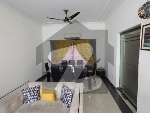 Prime Location 10 Marla Double Story Used House for Sale in Punjab Government Servants Housing Scheme Mohlanwal Punjab Government Servant Housing Foundation