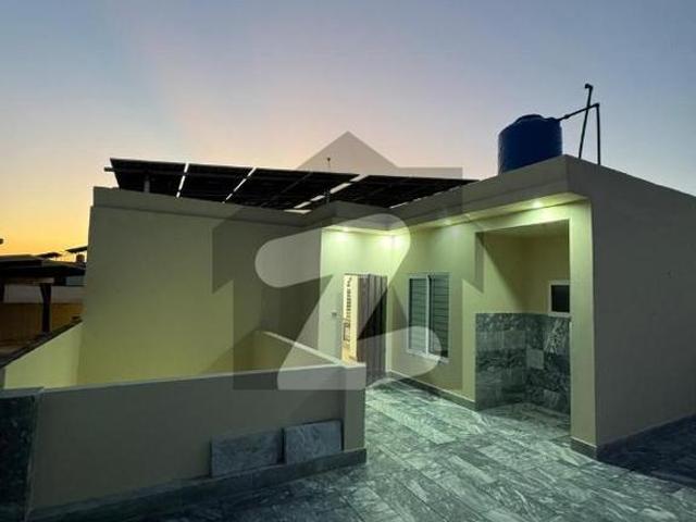 Prime Location 10 Marla House For sale Available In Citi Housing Society
