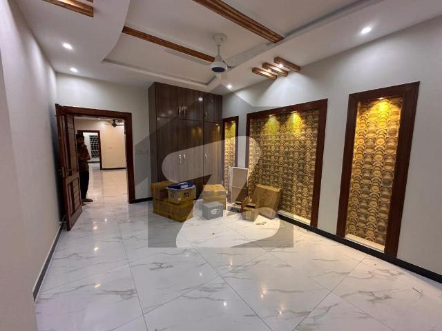 Prime Location 10 Marla House For Sale In Bahria Town Phase 3 Rawalpindi Bahria Town Phase 3