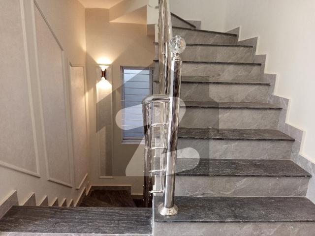 Prime Location 10 Marla House For sale In Beautiful Citi Housing Society