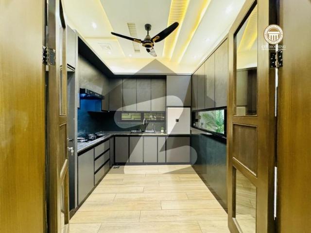 Prime Location 10 Marla House For sale In Citi Housing Society