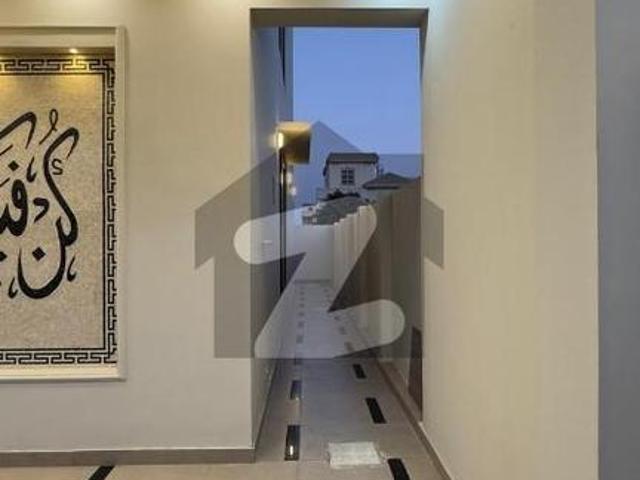 Prime Location 10 Marla House For sale In Citi Housing Society