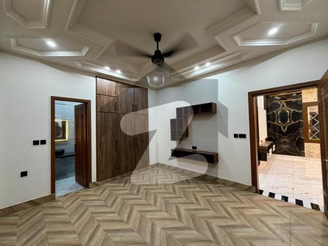 Prime Location 10 Marla House For sale In Citi Housing Phase 1 Gujranwala Citi Housing Phase 1