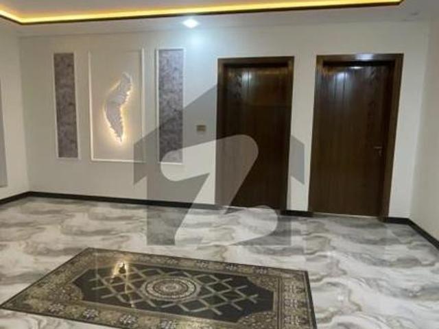 Prime Location 10 Marla House For Sale In Darmangi