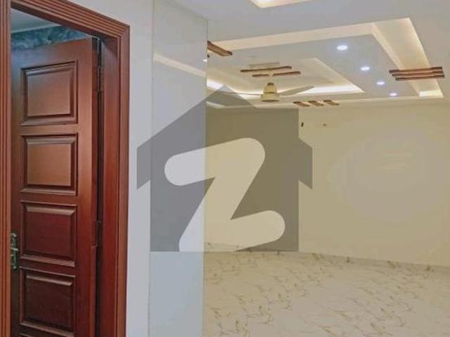 Prime Location 10 Marla House For Sale In Gujranwala Citi Housing Phase 1 Block AA