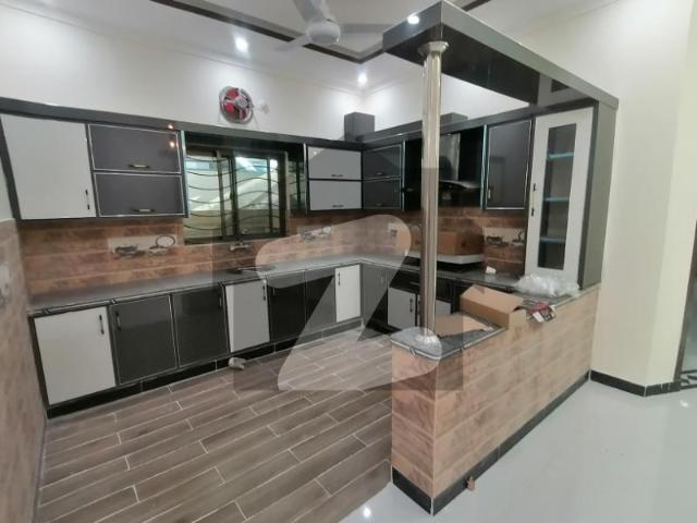 Prime Location 10 Marla House For sale In Gulshan Abad Sector 2