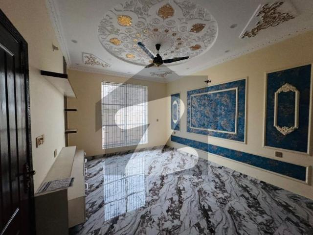 Prime Location 10 Marla House For sale In Royal Palm City Gujranwala In Only Rs. 32500 Royal Palm City