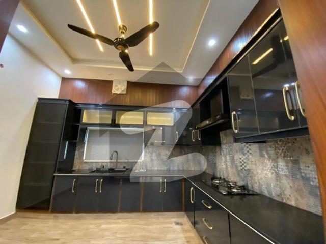 Prime Location 10 Marla House For rent Available In Citi Housing Society