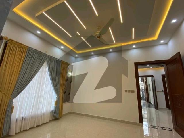 Prime Location 10 Marla House For rent In Citi Housing Society