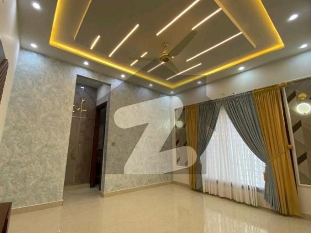 Prime Location 10 Marla House For rent In Citi Housing Society