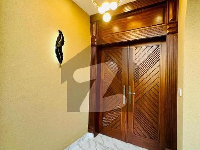 Prime Location 10 Marla House In Wapda Town Of Wapda Town Is Available For Rent Wapda Town