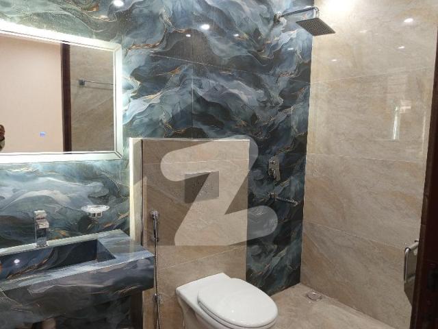 Prime Location 10 Marla House In Central Citi Housing Society For sale Citi Housing Society
