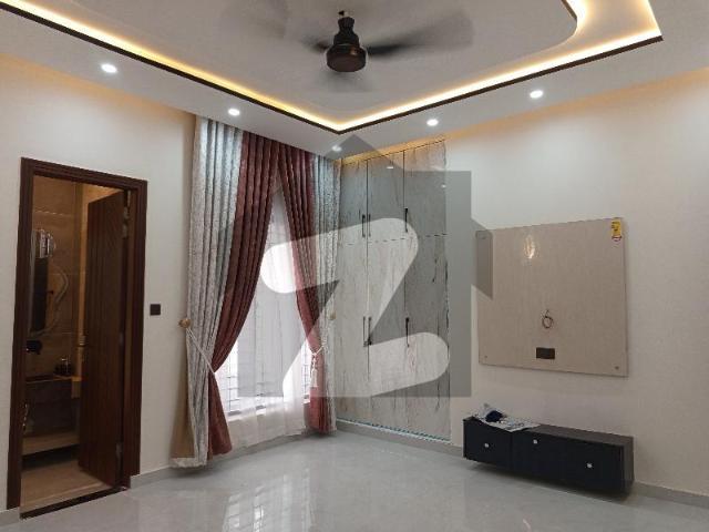 Prime Location 10 Marla House In Central Citi Housing Society For sale Citi Housing Society
