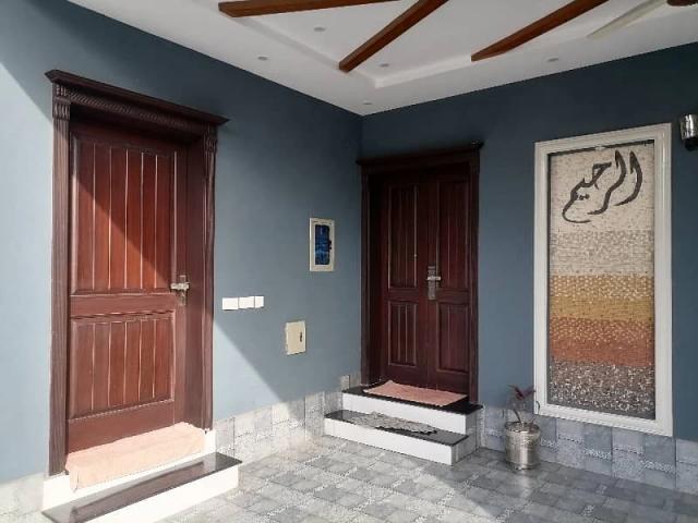 Prime Location 10 Marla House In Central LDA Avenue For sale Lahore LDA Avenue ID 93433