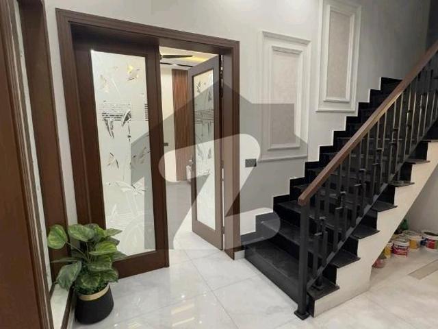 Prime Location 10 Marla House In Citi Housing Society Best Option Citi Housing Society
