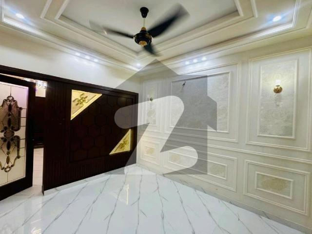 Prime Location 10 Marla House In Citi Housing Society Of Citi Housing Society Is Available For rent Citi Housing Society
