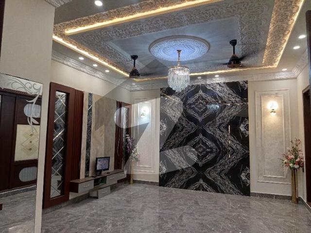 Prime Location 10 Marla House In Citi Housing Society Of Citi Housing Society Is Available For sale Citi Housing Society