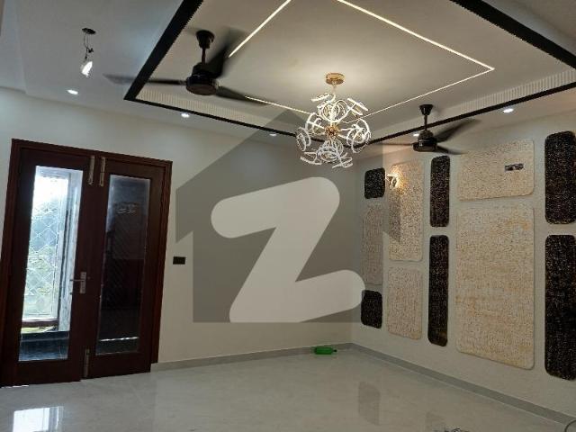 Prime Location 10 Marla House In Citi Housing Society Of Citi Housing Society Is Available For sale Citi Housing Society