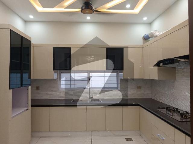 Prime Location 10 Marla House In Only Rs. 110000 Canal View Housing Scheme