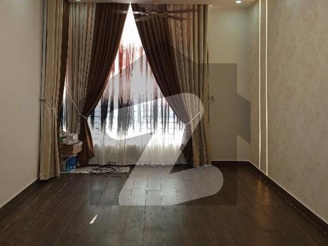 Prime Location 10 Marla House In Stunning Wapda Town Block C2 Is Available For sale Wapda Town Block C2