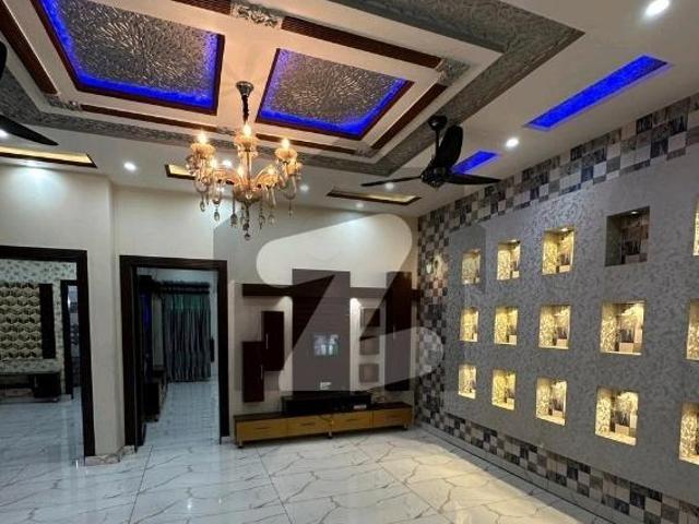 Prime Location 10 Marla House In Stunning Citi Housing Society Is Available For sale Citi Housing Society
