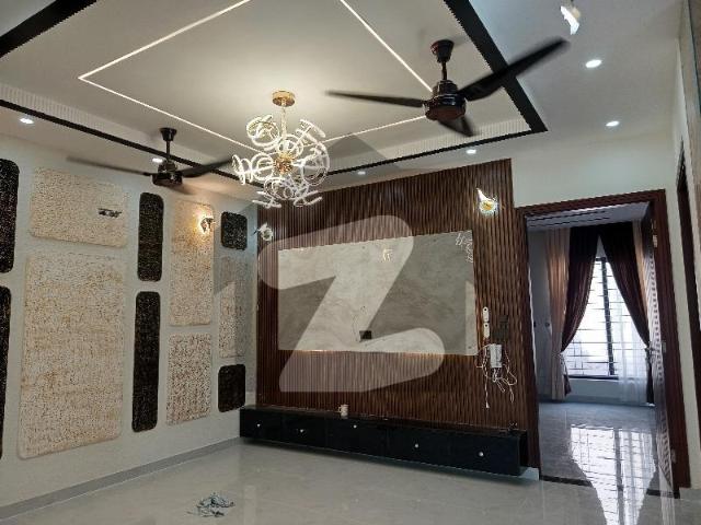 Prime Location 10 Marla House In Stunning Citi Housing Society Is Available For sale Citi Housing Society