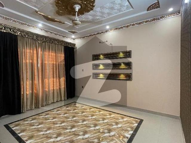 Prime Location 10 Marla House In Stunning Citi Housing Society Is Available For sale Citi Housing Society