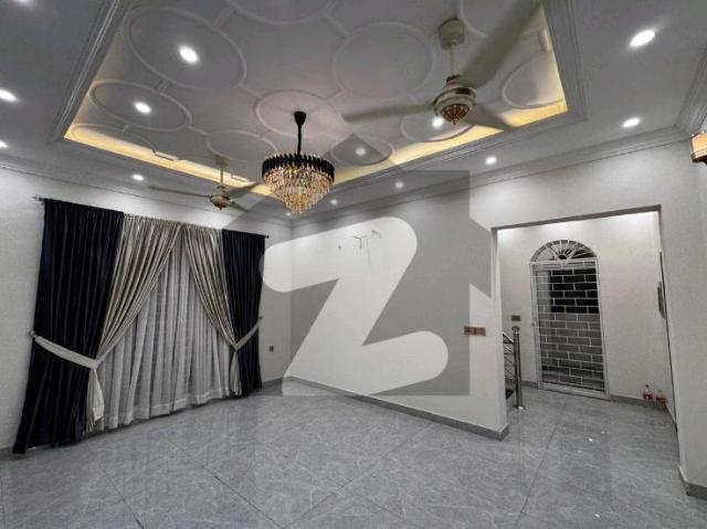 Prime Location 10 Marla House Is Available For rent Citi Housing Society
