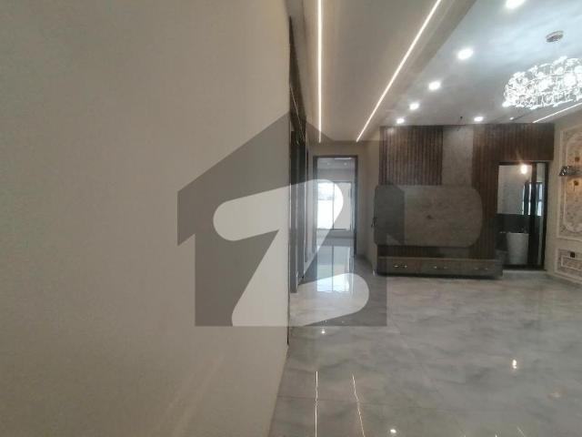 Prime Location 10 Marla House Is Available In Buch Villas Phase 2 Manik Block