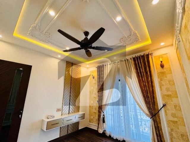 Prime Location 10 Marla House Situated In Citi Housing Society For sale Citi Housing Society