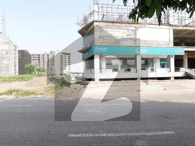 Prime Location 10 Marla Residential Plot For sale In Top City 1 Block A