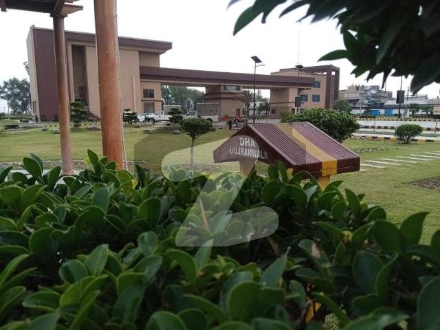 Prime Location 10 Marla Residential Plot In Stunning DHA Sector C Is Available For sale