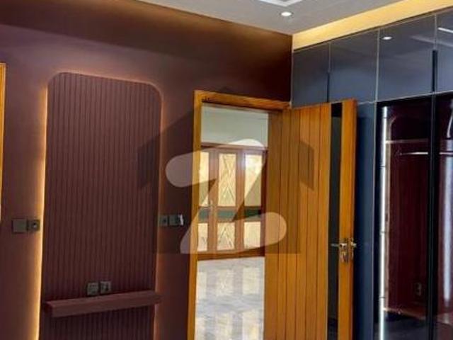 Prime Location 10 Marla Spacious House Available In Citi Housing Society For sale Citi Housing Society