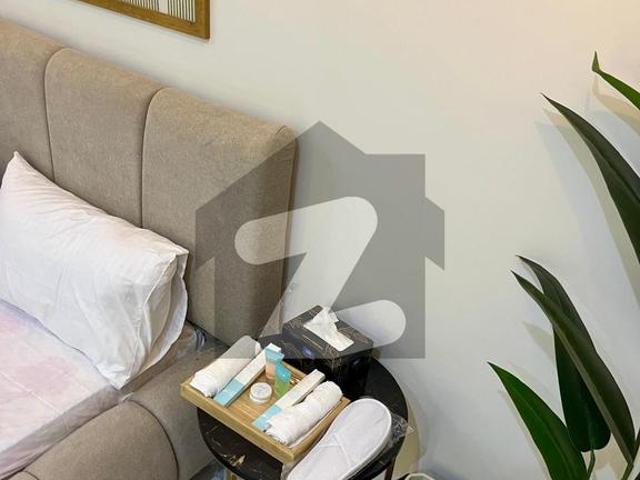Prime Location 1100 Square Feet Flat In Buch Villas Phase 2 Afzal Block Best Option Buch Executive Villas