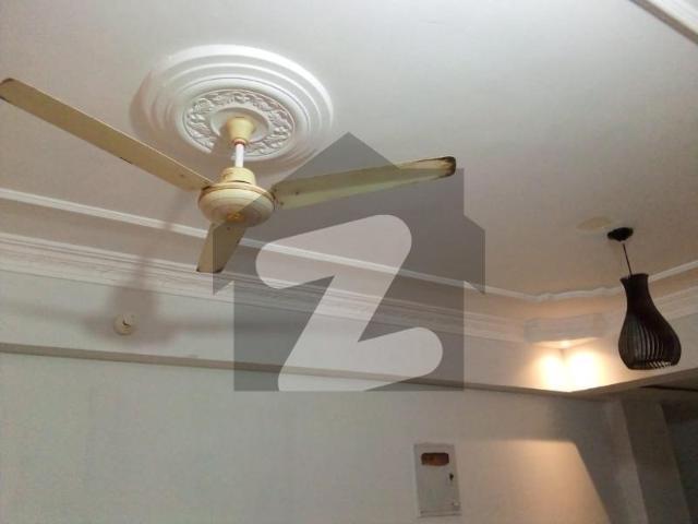 Prime Location 1150 Square Feet Flat For rent In Cosmopolitan Society