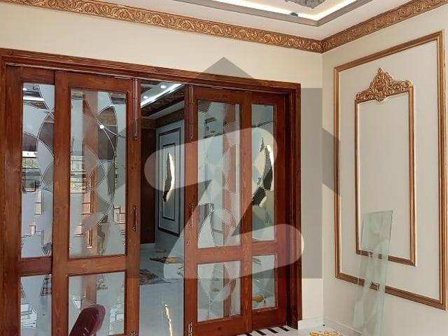 Prime Location 11 Marla House Is Available For Sale In Citi Housing Samundri Road Citi Housing Society Phase 2