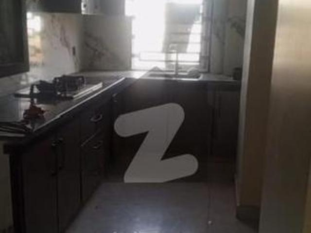 Prime Location 1200 Square Feet Flat For Rent In Khalid Bin Walid Road