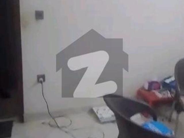 Prime Location 1200 Square Feet Flat In Shaheed Millat Road Is Available Shaheed Millat Road